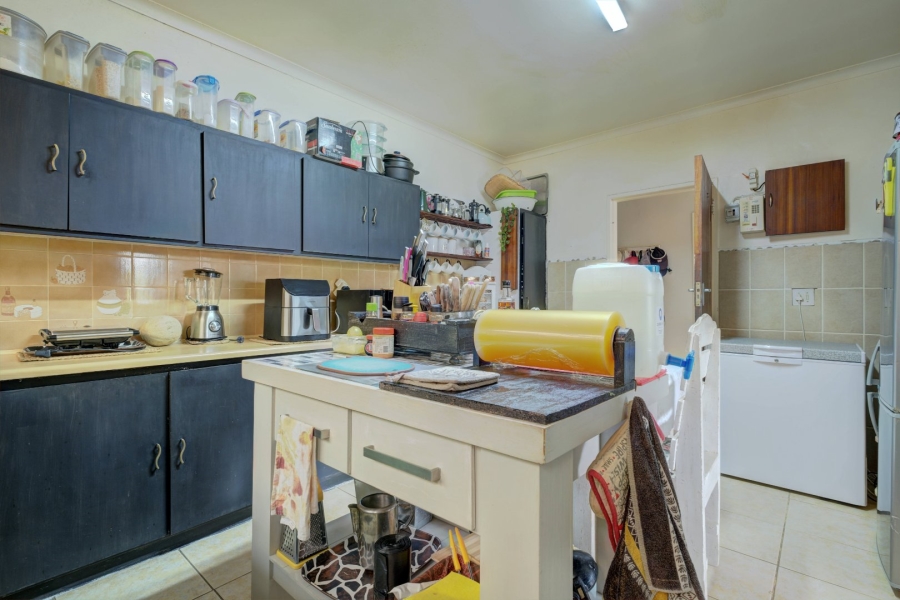 4 Bedroom Property for Sale in Kabega Park Eastern Cape